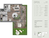 Eladó lakás Budapest III. ker 91 990 000 Ft