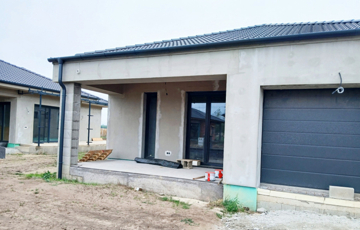 Eladó családi ház