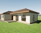 Eladó családi ház Vasszécseny 85 000 000 Ft