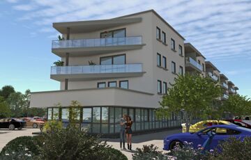 Kiadó iroda/üzlethelyiség