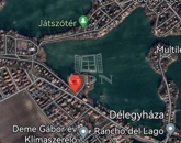 Eladó telek/földterület Délegyháza 690 000 000 Ft