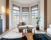 Eladó lakás Budapest I. ker 270 000 000 Ft