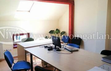 Eladó ipari ingatlan