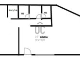 Kiadó iroda/üzlethelyiség Budapest III. ker 150 000 Ft