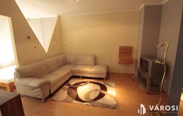 Eladó lakás