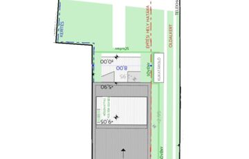 Eladó telek/földterület