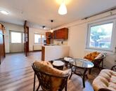 Kertvárosi kis ház