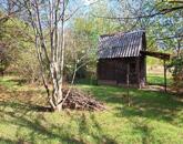 Pincesor közelében - eladó ZÁRTKERT BALATONFŐKAJÁRON