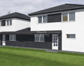 Eladó családi ház Mogyoród 122 500 000 Ft