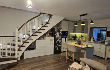 Eladó családi ház