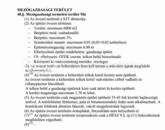 Eladó telek/földterület Sóly 2 900 000 Ft