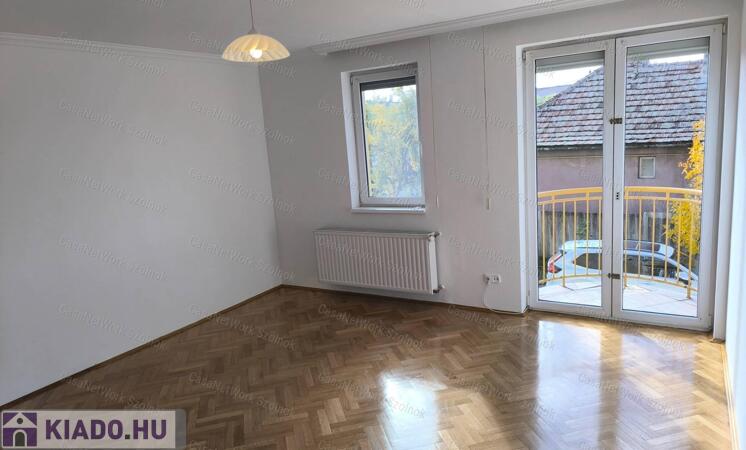 Szolnoki belvárosi 57 m2-es lakás kiadó!                                 