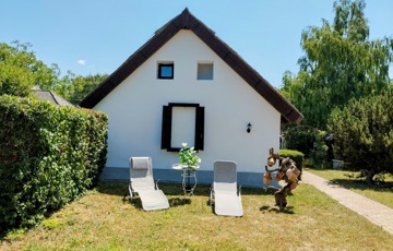 Eladó családi ház