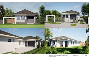 Eladó családi ház