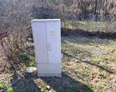 Szép kilátások - eladó beépíthető külterületi telek Balatonfüreden