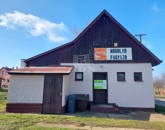 Eladó vendéglátó egység Kálmánháza 27 900 000 Ft