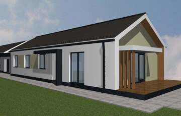 Eladó családi ház