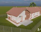 Eladó családi ház Hajdúsámson 76 900 000 Ft