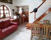 Vasadon lovastanya eladó!