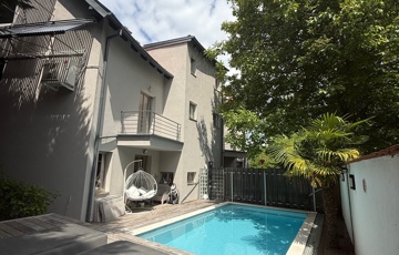 Eladó családi ház