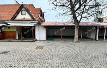 Eladó iroda/üzlethelyiség