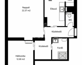 Eladó lakás Budapest X. ker 78 000 000 Ft