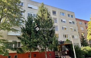 Eladó lakás