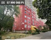 Eladó lakás Budapest XIX. ker 57 990 000 Ft