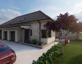 Eladó családi ház Ebes 99 900 000 Ft