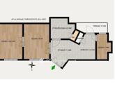 Eladó lakás Budapest XI. ker 99 990 000 Ft