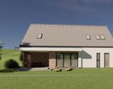 Eladó családi ház Tata 197 500 000 Ft