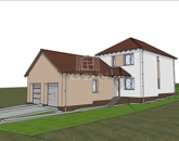 Eladó családi ház Veresegyház 158 800 000 Ft