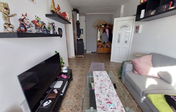 Eladó családi ház