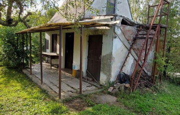 Eladó üdülő/nyaraló