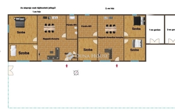 Eladó családi ház