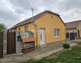 Eladó családi ház Nagytótfalu 49 500 000 Ft