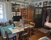 Eladó családi ház Gánt 68 000 000 Ft