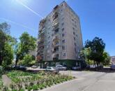 ELADÓ 1. emeleti Ceglédi 57 m2 Panellakás.