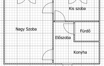 Eladó lakás