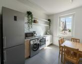 Eladó lakás Budapest IV. ker 93 000 000 Ft