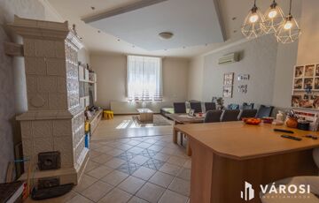 Eladó családi ház