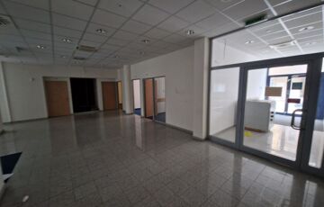 Kiadó iroda/üzlethelyiség
