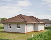 Eladó családi ház Töltéstava 79 900 000 Ft