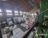 Eladó ipari ingatlan Budapest XXI. ker 430 000 000 Ft