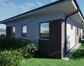 Eladó családi ház Monor 99 900 000 Ft