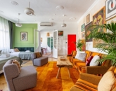 Eladó lakás Budapest VIII. ker 215 000 000 Ft