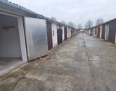 Kiadó garázs Nagykanizsa 30 000 Ft