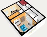 Eladó lakás Kismaros 99 000 000 Ft