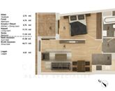 Eladó lakás Budapest VIII. ker 66 900 000 Ft