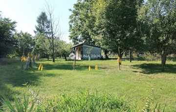 Eladó üdülő/nyaraló